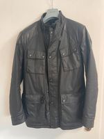 Belstaff Herrenjacke Speedmaster Wachsjacke Trialmaster S 46 Nordrhein-Westfalen - Oelde Vorschau