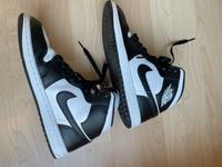 Air Jordan 1 Mid - sneaker high, Turnschuhe, Basketball, gr 38 Wandsbek - Hamburg Rahlstedt Vorschau