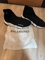 Balenciaga Speed Trainer 44 Niedersachsen - Uplengen Vorschau