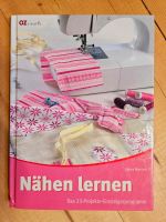 Nähen lernen. Buch Sachsen - Schlema Vorschau