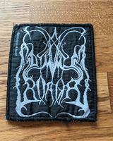 Dimmu Borgir Patch - rar - Schleswig-Holstein - Wacken Vorschau