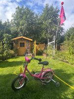 Puky 12 Zoll Fahrrad Mädchen Niedersachsen - Seevetal Vorschau