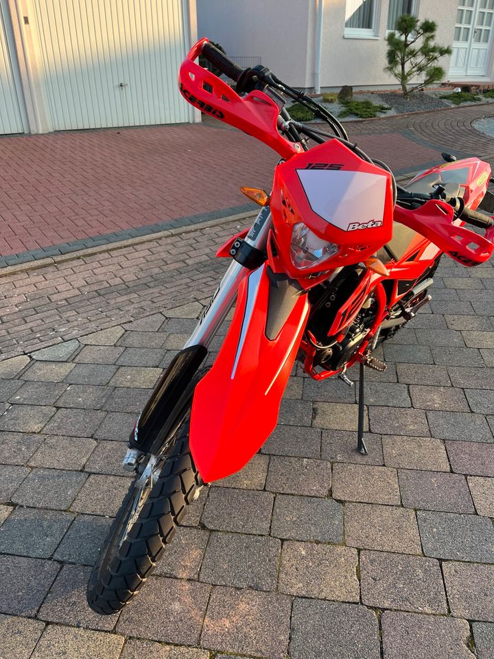 Beta RR125 LC 2019 in Wehretal