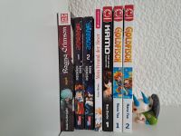 Verschiedene Manga Bücher Bayern - Gerolzhofen Vorschau