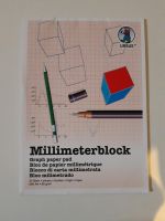 Millimeterpapier DIN A4 zu verschenken Baden-Württemberg - Nußloch Vorschau