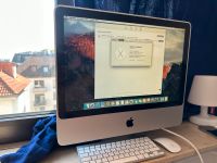 Apple IMac 20“ Anfang 2009 320gb HDD Frankfurt am Main - Nordend Vorschau