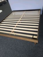 Öko-Bett 180x200 m.Lattenrost "Neu" Nordrhein-Westfalen - Neukirchen-Vluyn Vorschau