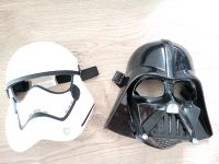 2 Star wars Masken Nordrhein-Westfalen - Langerwehe Vorschau