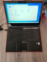Lenovo ideapad Flex 14 Laptop Notebook Niedersachsen - Goslar Vorschau