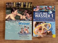 Bücher Schwimmen lernen in Schule / Verein u.a. „Alle ins Wasser“ Düsseldorf - Pempelfort Vorschau