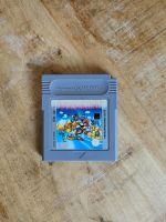 Super Mario Land Gameboy Spiel München - Ludwigsvorstadt-Isarvorstadt Vorschau