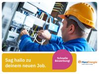 Elektrotechniker / Meister (m/w/d) (Harz Energie) in Osterode am Harz Elektrotechniker Elektrohelfer Elektroniker Elektromechanik Niedersachsen - Osterode am Harz Vorschau