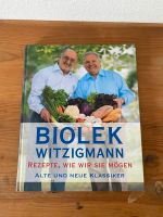 Biolek witzigmann Kochbuch Bayern - Neunkirchen a. Brand Vorschau