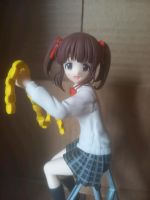 Anime Figur The Idolmaster Cinderella Girls Ogata Chieri Banprest Baden-Württemberg - Hockenheim Vorschau