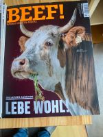 Beef Für Männer mit Geschmack Schleswig-Holstein - Hennstedt Vorschau