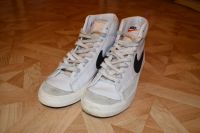 Nike Blazer Gr. 42.5 Hessen - Kirchhain Vorschau