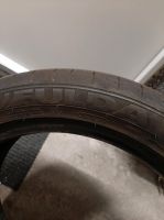 2 Sommerreifen Fulda  225/45 R17 91Y Bayern - Großheubach Vorschau