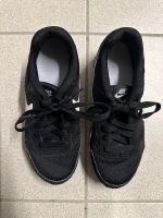 Nike Sneaker, Größe 35,5, schwarz Baden-Württemberg - Denzlingen Vorschau