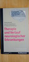 Therapie und Verlauf neurologischer Erkrankungen UNGELESEN Schleswig-Holstein - Mildstedt Vorschau