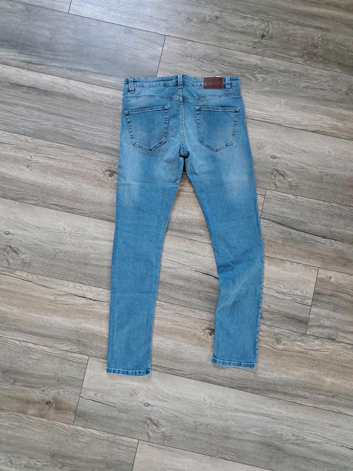 Only & Sons Onsloom Slim W31 L34 in Lingen (Ems)