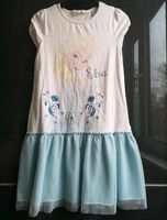 Disney Eiskönigin Elsa frozen kleid Größe 134 140 Hessen - Mühlheim am Main Vorschau