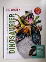 DK Wissen Dinosaurier München - Sendling Vorschau