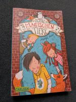 Schule der magischen Tiere neuwertig Berlin - Marienfelde Vorschau