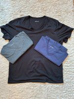 Hugo Boss Shirt V Ausschnitt 3er Pack Gr. L Niedersachsen - Neu Wulmstorf Vorschau