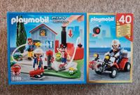 Playmobil City Action 5169 - Jubiläums Kompaktset Nordrhein-Westfalen - Heinsberg Vorschau