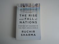 The Rise and Fall of Nations von Ruchir Sharmar (Englisch) Nordrhein-Westfalen - Velbert Vorschau