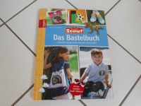 TOPP Scout „Das Bastelbuch“ Kreative Ideen rund um den Schulstart Nordrhein-Westfalen - Lüdinghausen Vorschau
