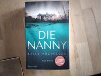 Die Nanny  Gilly Macmillan Nordrhein-Westfalen - Bünde Vorschau