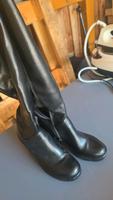 Größe 40...Schuhe Stiefel Niedersachsen - Burgwedel Vorschau