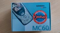 Siemens Handy - MC60 Niedersachsen - Uslar Vorschau