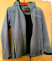 Softshelljacke Jungen Gr. 164 Sachsen - Lichtenstein Vorschau