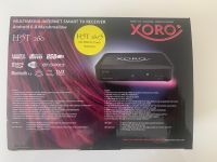 Multimedia Smart TV Receiver Xoro HST 260 Baden-Württemberg - Sigmaringen Vorschau