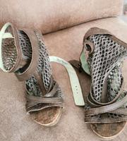 Replay High Heels Nordrhein-Westfalen - Dinslaken Vorschau