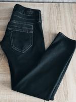 Herrlicher Stretch Jeans slim fit W29 L30 38 40 blau Saarbrücken - Malstatt Vorschau