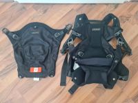 STOKKE® MyCarrier Cool | Babytrage | 3 in 1 Baby Carrier Nordrhein-Westfalen - Bergkamen Vorschau