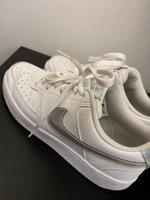NIKE Court Vision Low Schuhe Damen Bayern - Regenstauf Vorschau