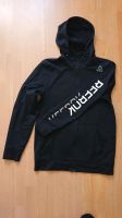 Reebok Hoodie Kapuzenjacke Herren Jacke Gr. S Chemnitz - Zentrum Vorschau