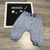 Babyhose | 56 | Jogginghose | Hose | Babykleidung | 136 Sachsen-Anhalt - Allstedt Vorschau