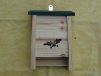 1 Fledermauskasten Neu, Unterschlupf für Fledermäuse   * Nordrhein-Westfalen - Kirchlengern Vorschau