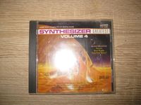 CD " Synthesizer Greatest Volume 4 " Top Zustand ! Rheinland-Pfalz - Standenbühl Vorschau