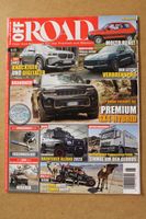 Offroad – Das 4x4 Magazin… 6/2023  UNGELESEN Schleswig-Holstein - Reinbek Vorschau