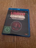 Bluray THE LIMITS OF CONTROL Jim Jarmusch Blu-Ray Bill Murray Bayern - Aschaffenburg Vorschau