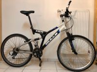 Mountainbike Bulls 7005 Pro Double Butted 21,5 Zoll Bayern - Iffeldorf Vorschau