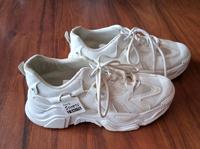 Schuhe Mädchen Sachsen - Tharandt Vorschau