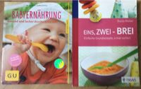 Bücher Set - Baby Ernährung/Brei Baden-Württemberg - Weil am Rhein Vorschau