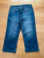 Esprit Jeans Gr. 42 3/4 Bein blau Nordrhein-Westfalen - Herzebrock-Clarholz Vorschau